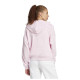 Adidas Γυναικείο φούτερ Essentials Big Logo French Terry Hoodie